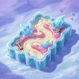 Glacier Gem Gondola 7